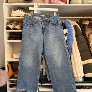 Levi’s low loose Women's Jeans